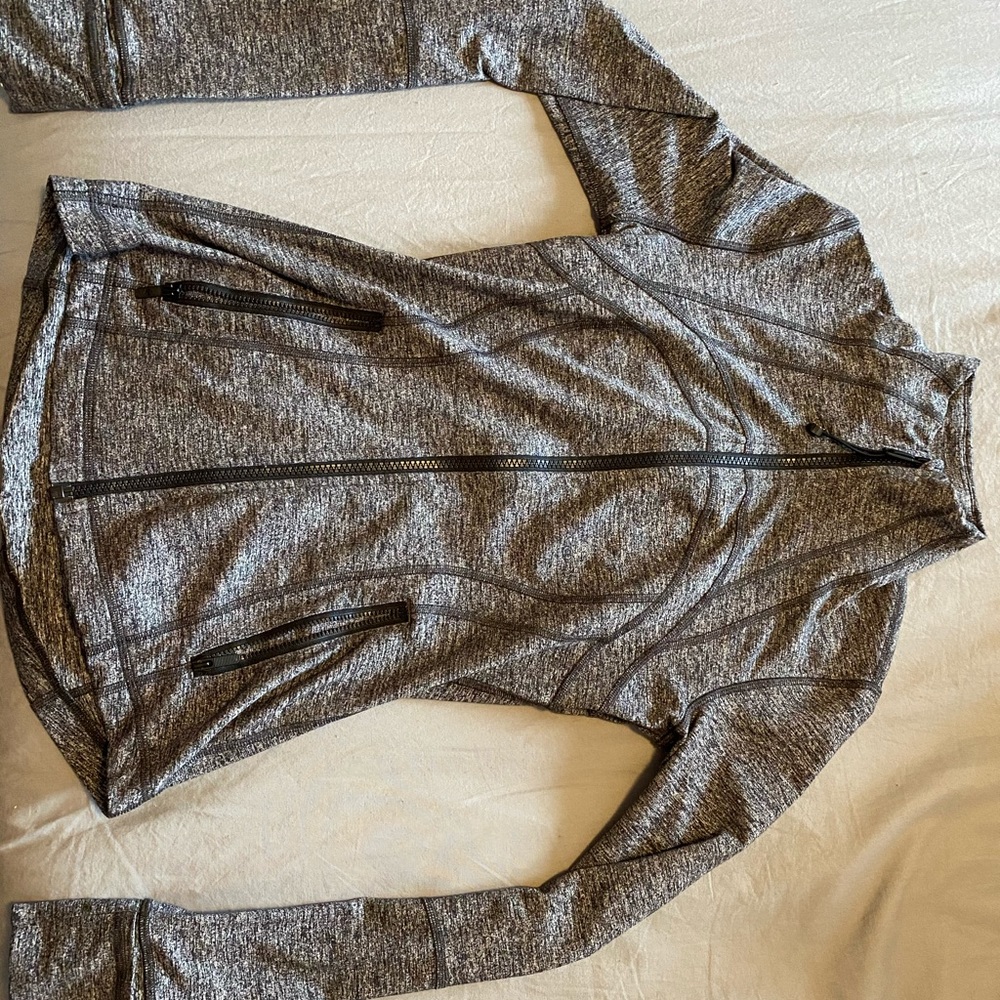 Lululemon define jacket